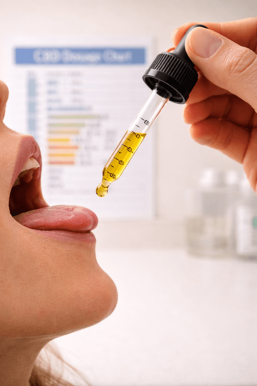 CBD Dosage Guide: How Much Should You Take?