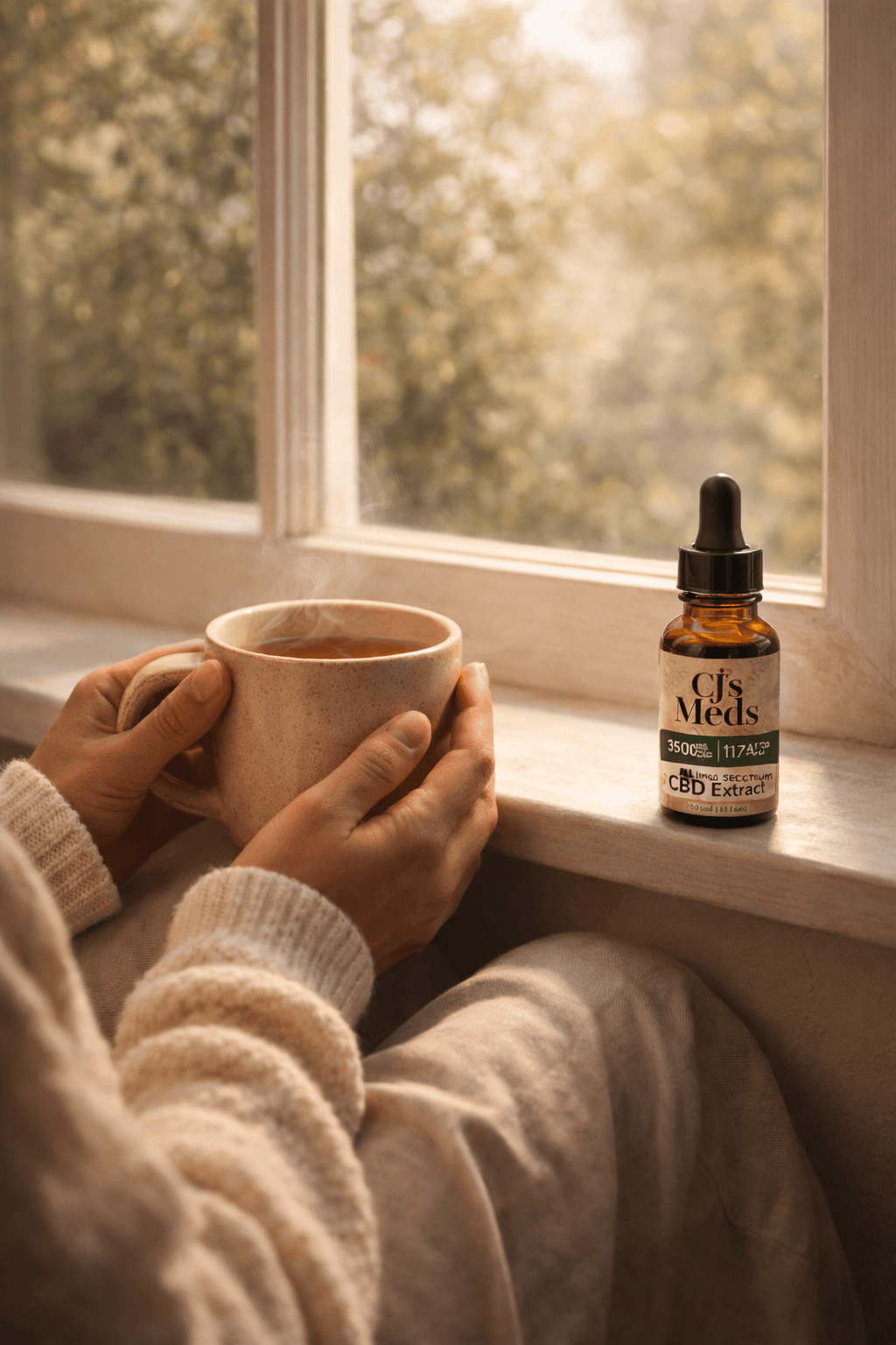 Can CBD Help with Anxiety? What the Research Says