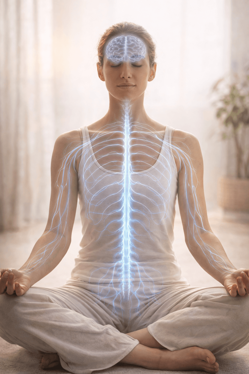 The Endocannabinoid System: A Complete Guide to Your Body's Master Regulator