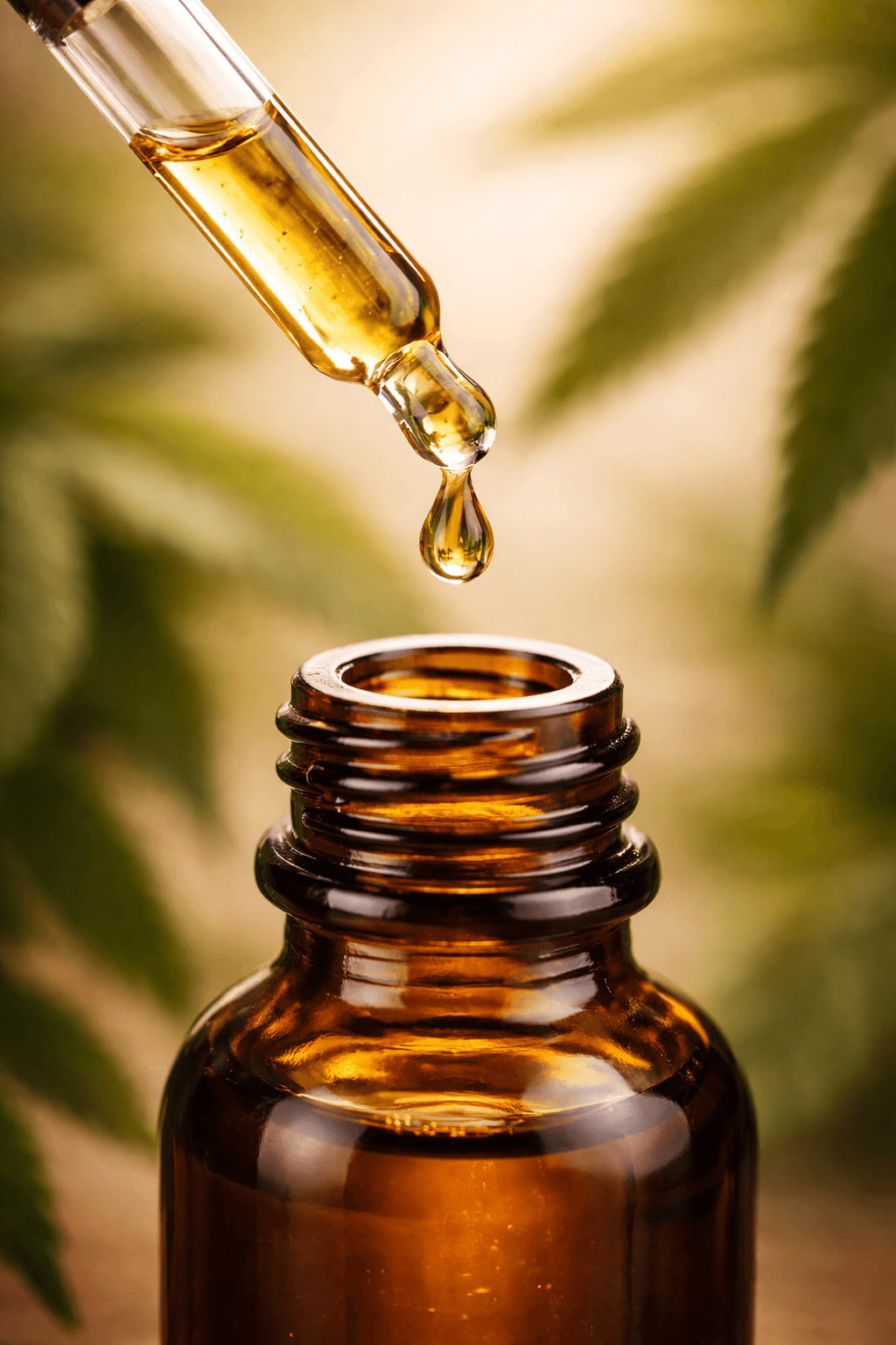 What Is CBC? The Underrated Cannabinoid