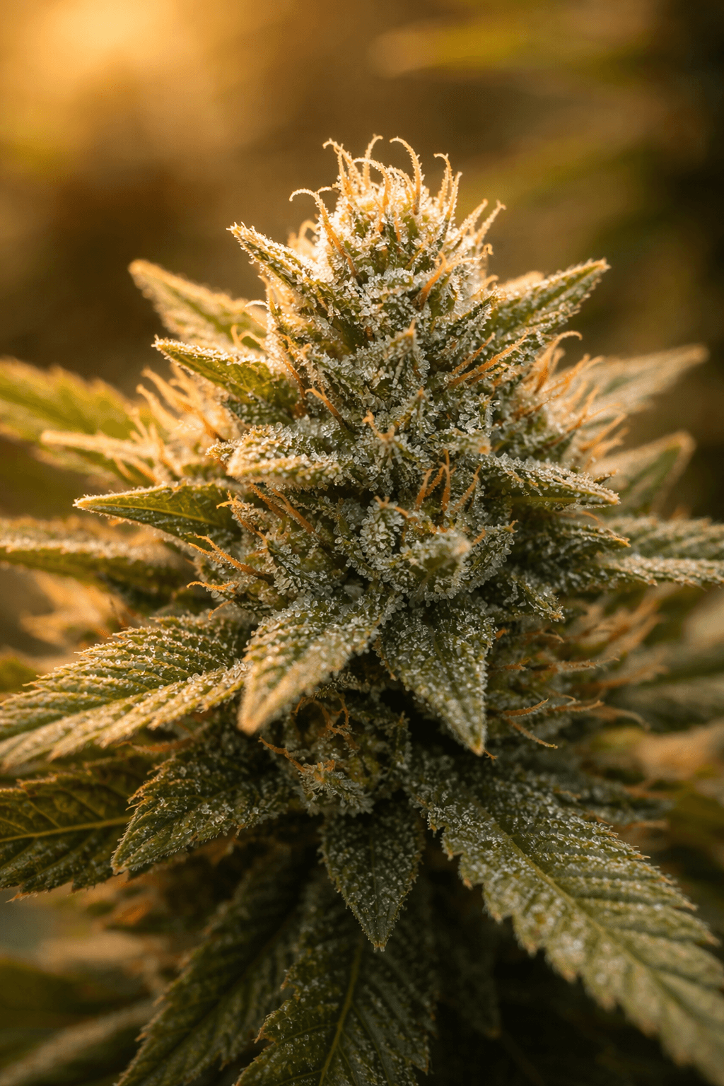 What Is CBG? The Mother of All Cannabinoids